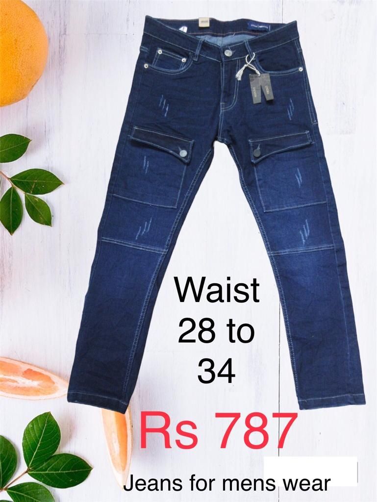 Mens Branded Trousers, Size: 30-38 at Rs 750 in Visakhapatnam | ID:  21619366812